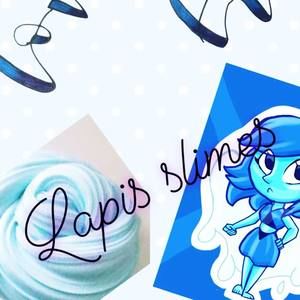 Meet your Posher, Lapis